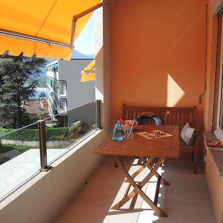 Bellavista By Fewotessin Locarno Buitenkant foto