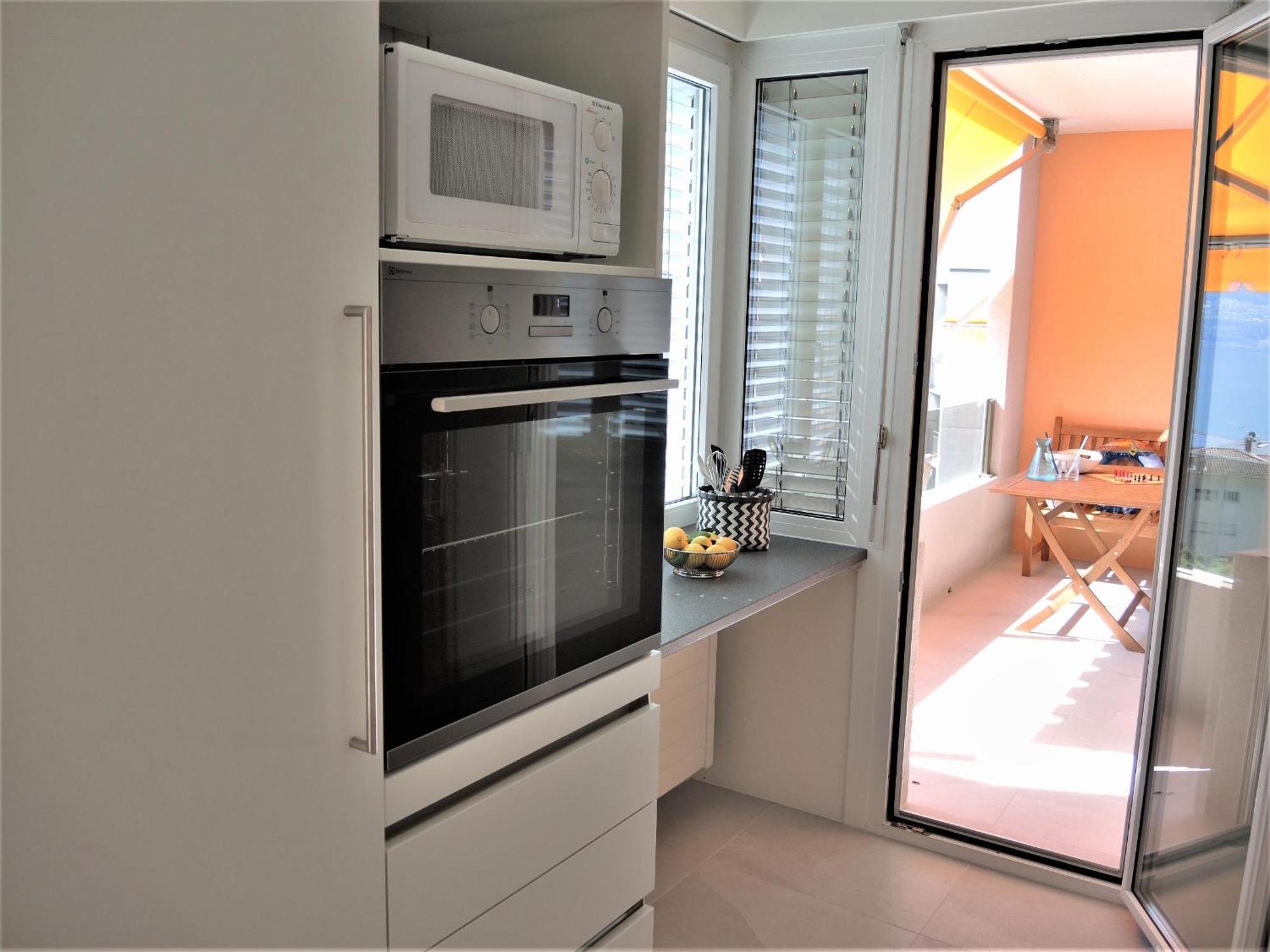 Bellavista By Fewotessin Locarno Buitenkant foto