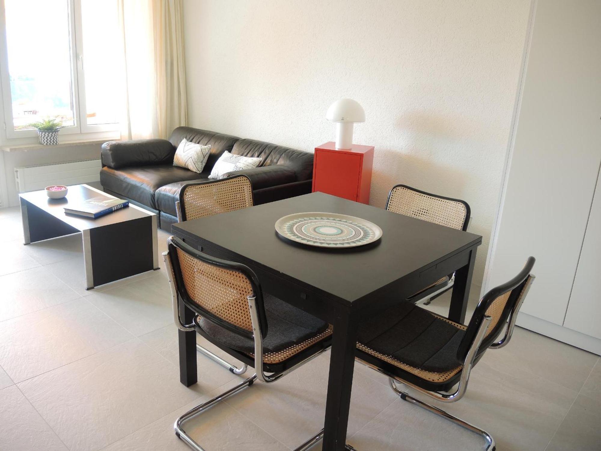 Bellavista By Fewotessin Locarno Buitenkant foto